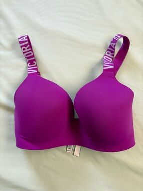 Victoria’s Secret Wireless Bra - 34DD